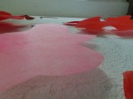 ute dreher sans titre2012installation fibre de verre_1