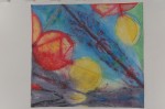Paysages croisés, 276 x 296 cm, 2011-12