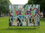 Plakat, 2008